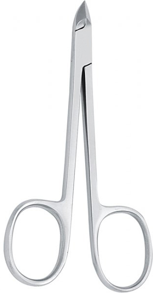 Corner Nipper with Scissor Handle